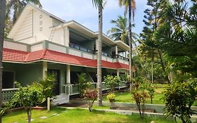 Divine Bliss Beach Resort